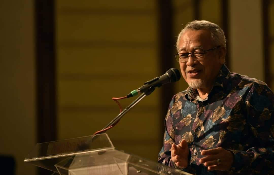 Sekolah Di DUN Ladang Dapat 'Durian Runtuh'