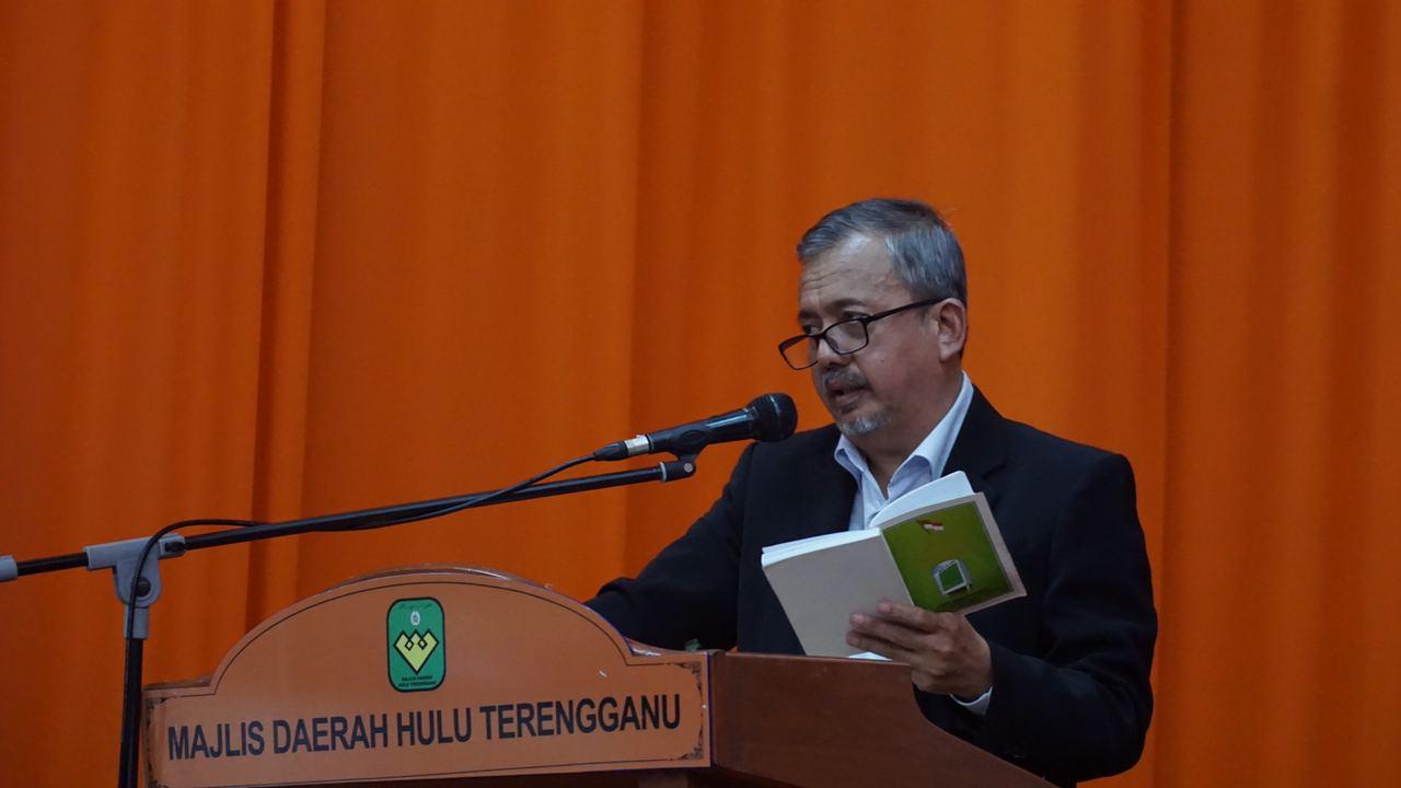 Penguatkuasa Syariah Sukarela Dilantik Bagi Cegah Maksiat