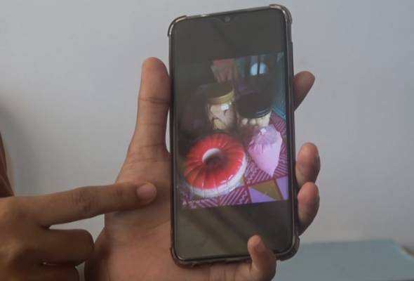 Mangsa Keracunan Puding Buih Meningkat 74 Orang Di Terengganu