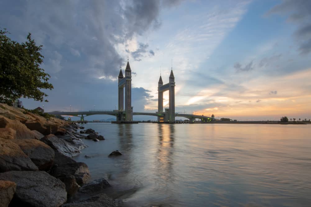 Maju, Berkat, Sejahtera Pacu Dasar Inklusif Terengganu - MB