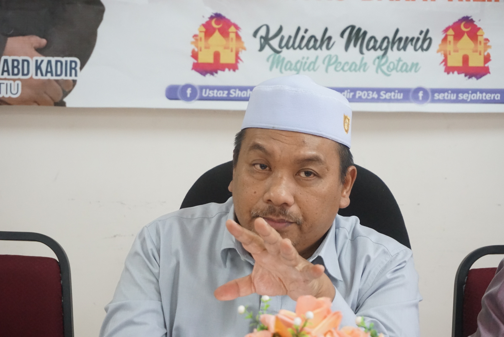 Isu Pandemik Sepatutnya Menjadi Keutamaan Semua