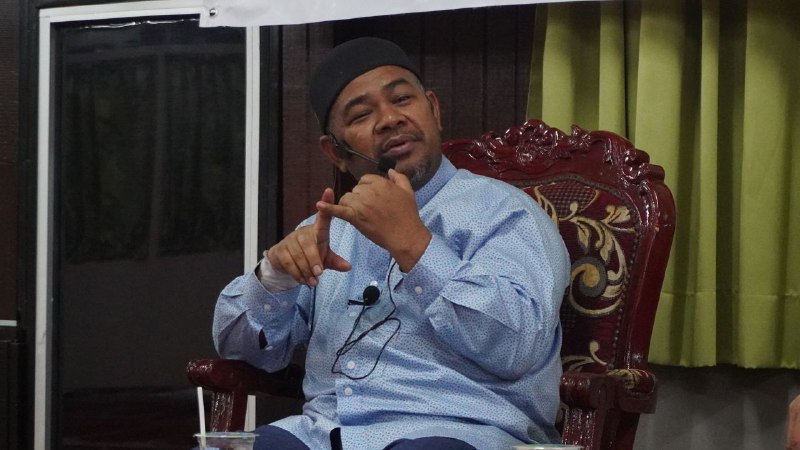 Kisah Hijrah Menjadi Acuan Untuk Lakukan Perubahan