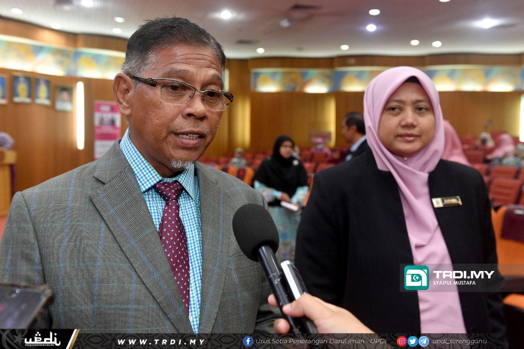 Terengganu Siapkan Rumah Kanak-Kanak Terbiar Januari Ini