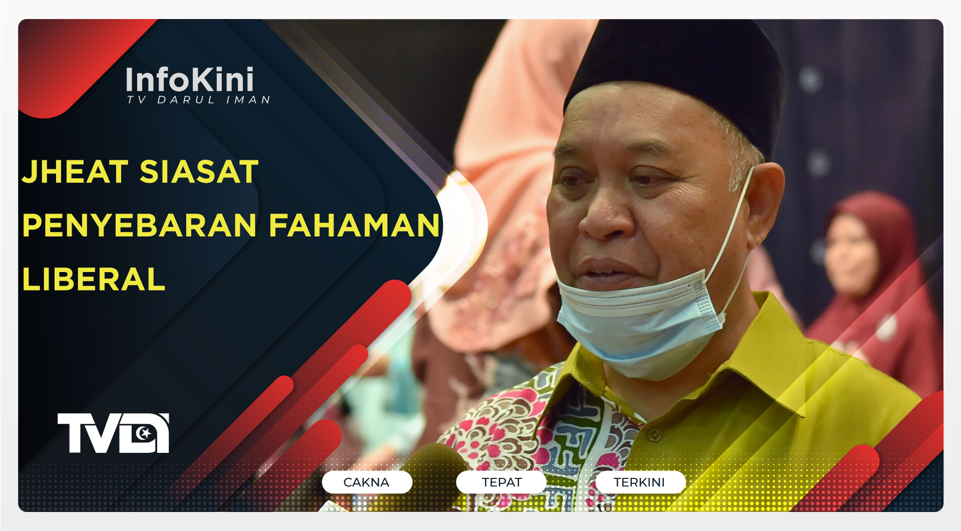 JHEAT Siasat Penyebaran Fahaman Liberal