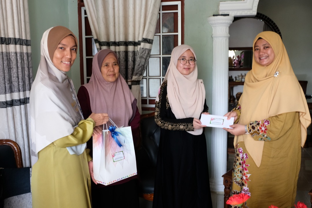 Azam Kunci Capai 11A SPM