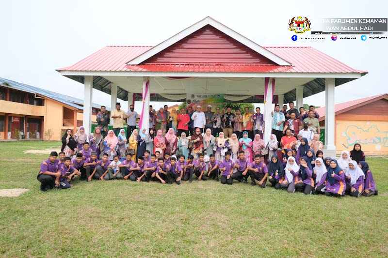 RM29,000 Untuk APSES