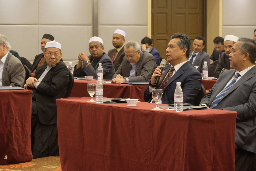 Wakil Rakyat Perlu Menjadi Pendengar Yang Baik