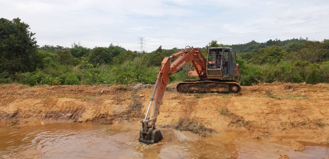 Kesabaran Pekebun Kecil Berbaloi