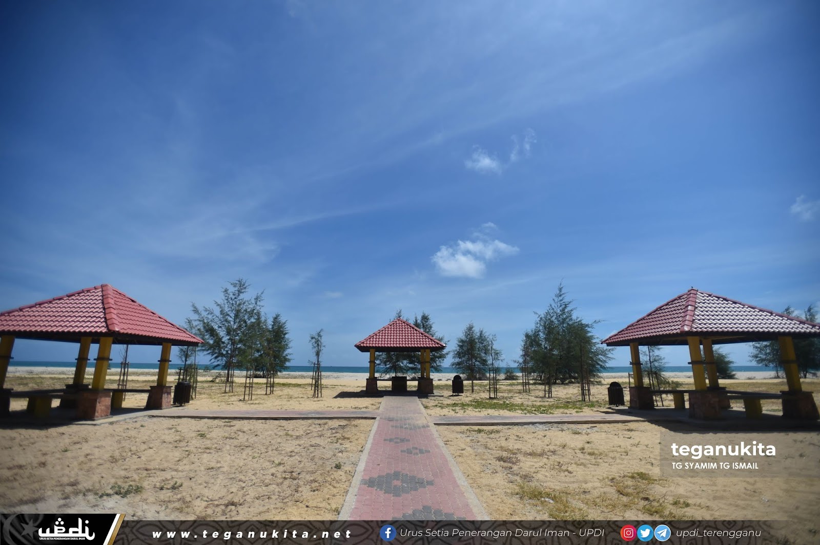 Jangan Berkumpul Di Taman Awam! - MBKT