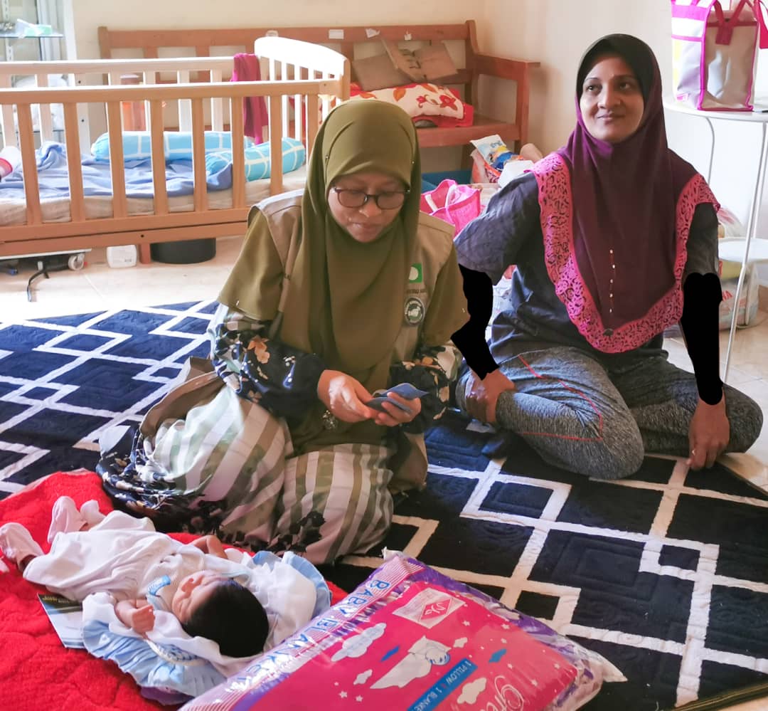 Rebut Peluang Skim Permata Sejahtera Disediakan Kerajaan Negeri