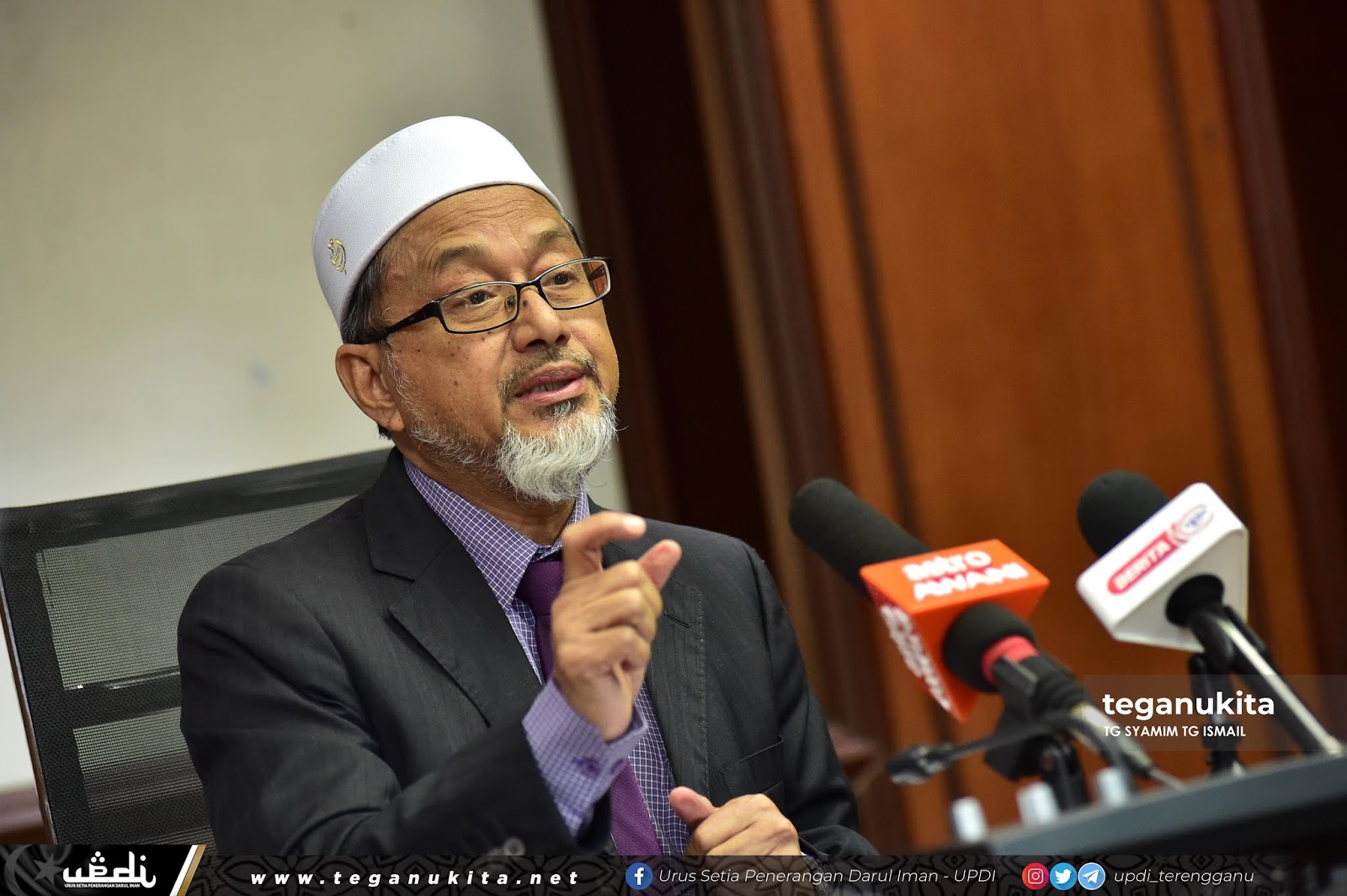 Elakkan 3C, Amalkan 3W