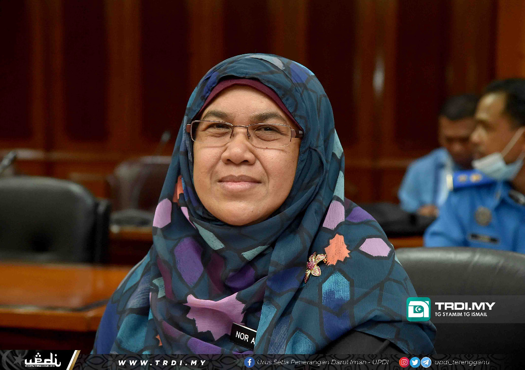 Ingkar SOP: 264 Premis Makanan Dikompaun Di Terengganu