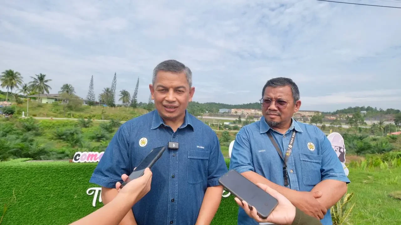 'Jangan Heret Peneroka' - Exco Terengganu Minta Felda Tak Pusing Fakta