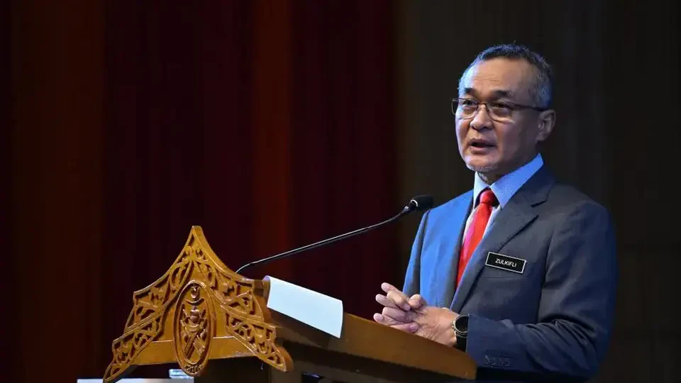 Tuntutan Terengganu Ke Atas FELDA Positif, Hampir Capai Kata Putus