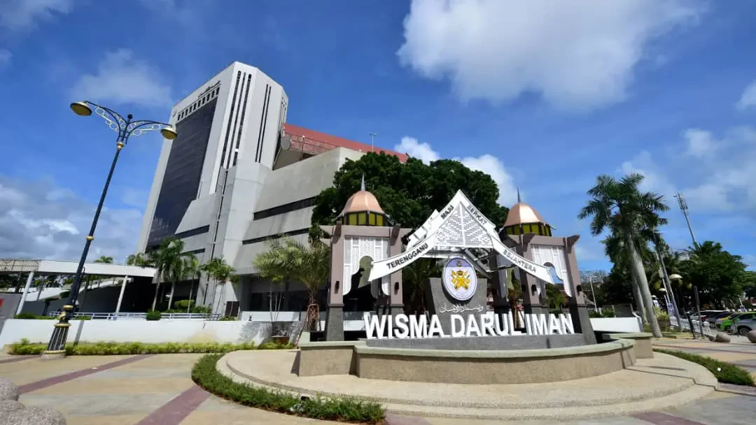 Janaan Hasil Terengganu Pecah Rekod Lagi