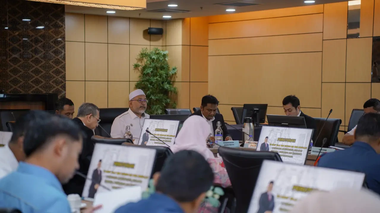 Terengganu Larang 'Busking' 10 Malam Terakhir Ramadan