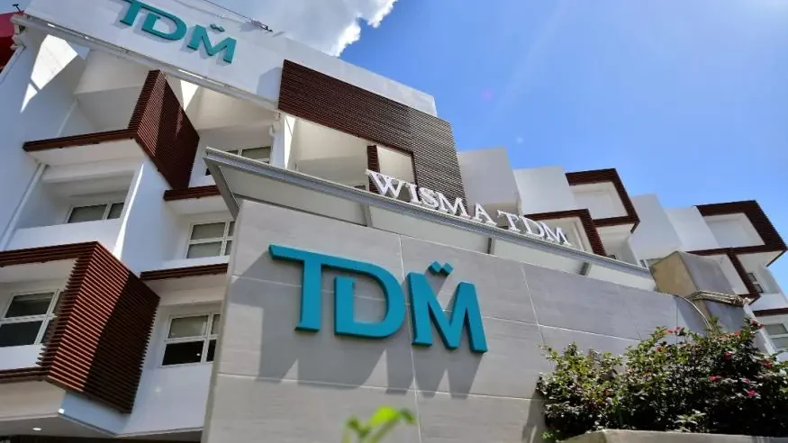 Syarikat Terengganu Catat Hasil Tertinggi Dalam Sejarah, Untung Lonjak Empat Kali Ganda