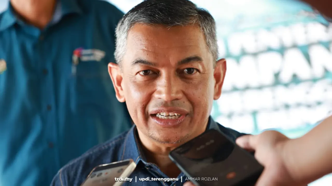 Terengganu 'Menang' Tiga Tuntutan Utama Dalam Penyelesaian Isu Felda