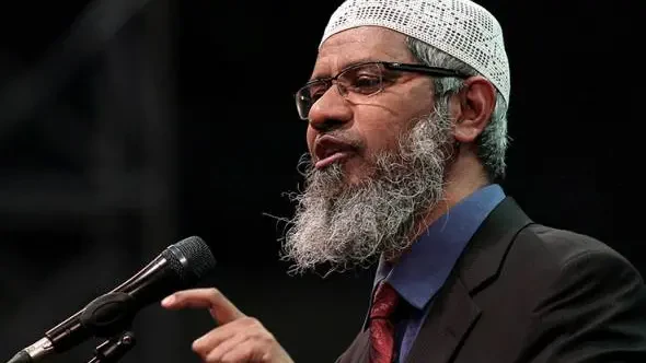 Dr. Zakir Naik Sah ke Terengganu, Sampaikan Dua Pidato Khas