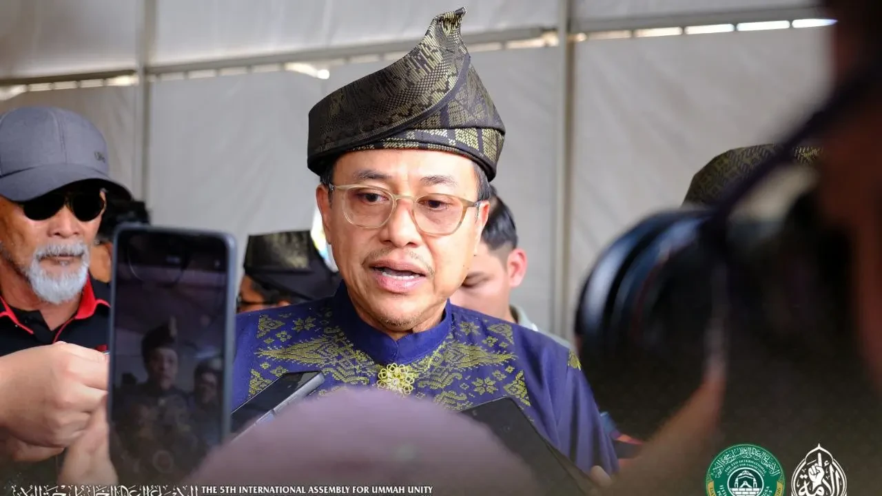 Terengganu Nilai Keperluan Bekerja Dari Rumah 