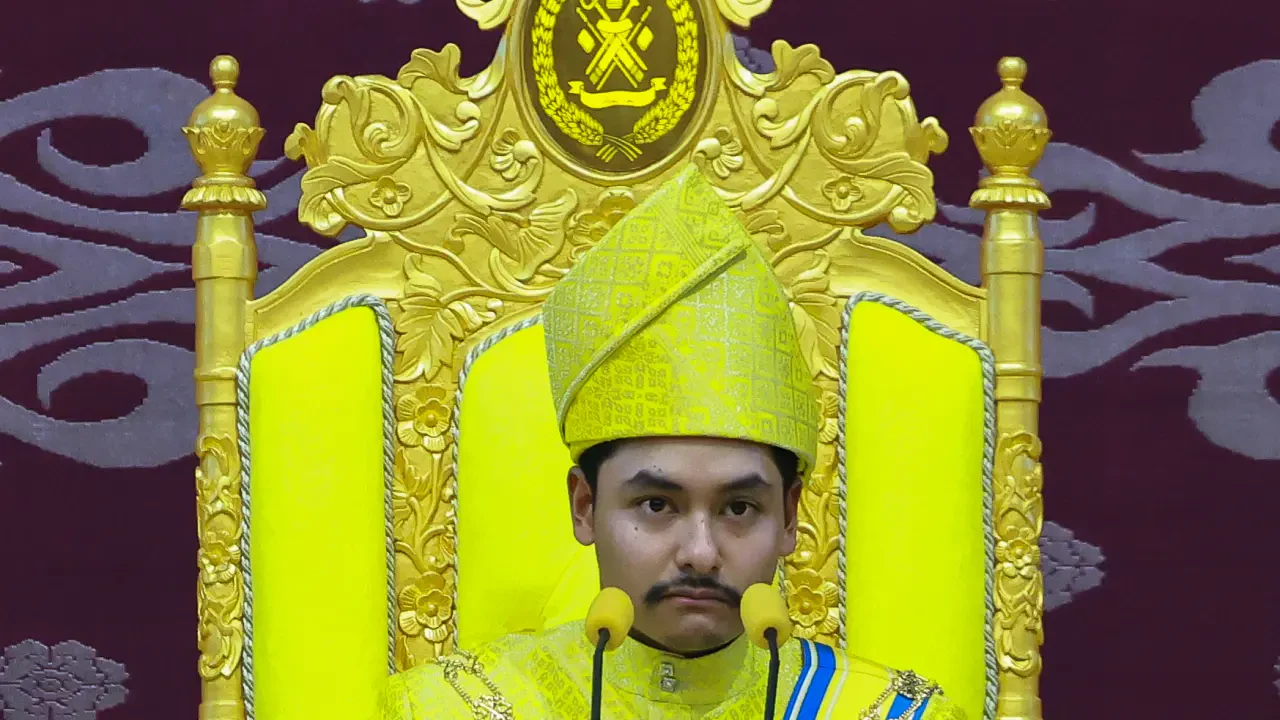 Kebersihan Cerminan Imej Pelancongan Terengganu – Pemangku Raja