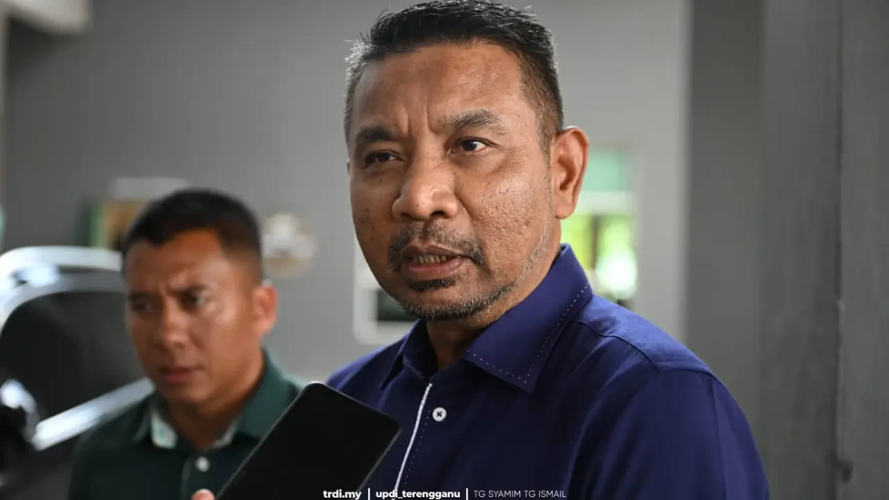 Parkir Percuma Selepas 6 Petang di Bawah MBKT, Tiada Lagi Saman