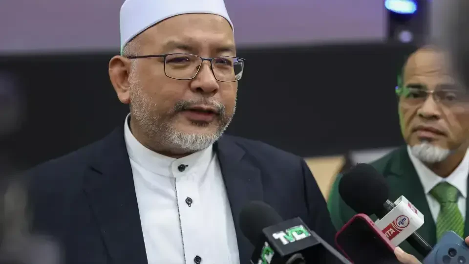 Terengganu Selaras Tindakan Bersepadu Tangani Isu Kehadiran Rohingya