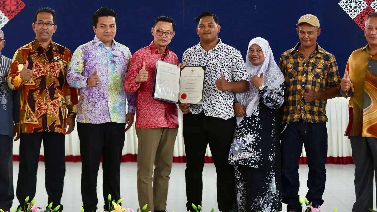 Terengganu Ungguli STPM Tujuh Tahun Berturut-turut