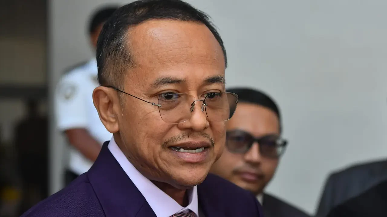 Tukar Kerajaan Pusat Jalan Akhir Dapatkan Semula Hutang LPT2 Hak Rakyat Terengganu