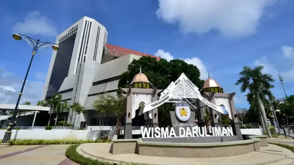 Terengganu Diiktiraf Negeri Paling Telus Tiga Kali Berturut-turut