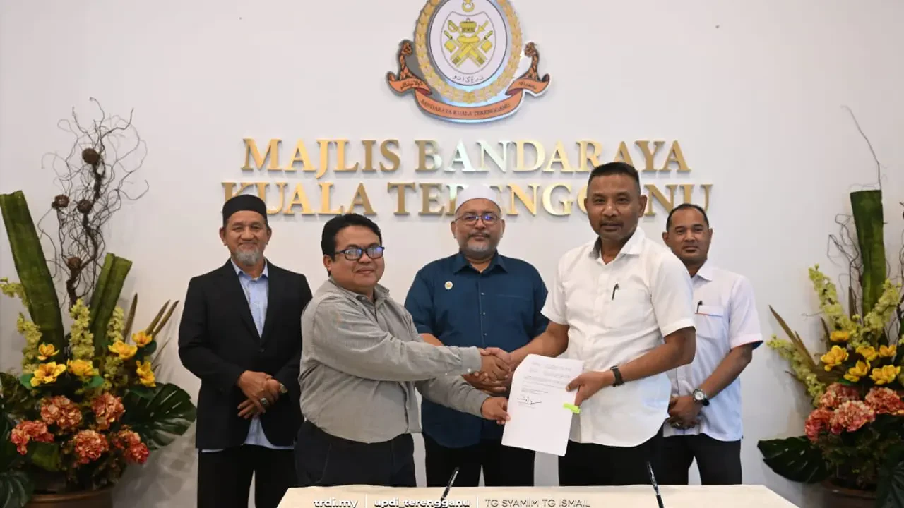 MBKT Perkenal Sistem Parkir Baharu Mulai 1 Oktober