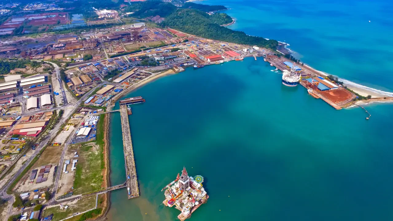 Bila Hutang 'Ciput', Hasil Naik, Ramailah Muncul 'Nak Jaga' Terengganu   