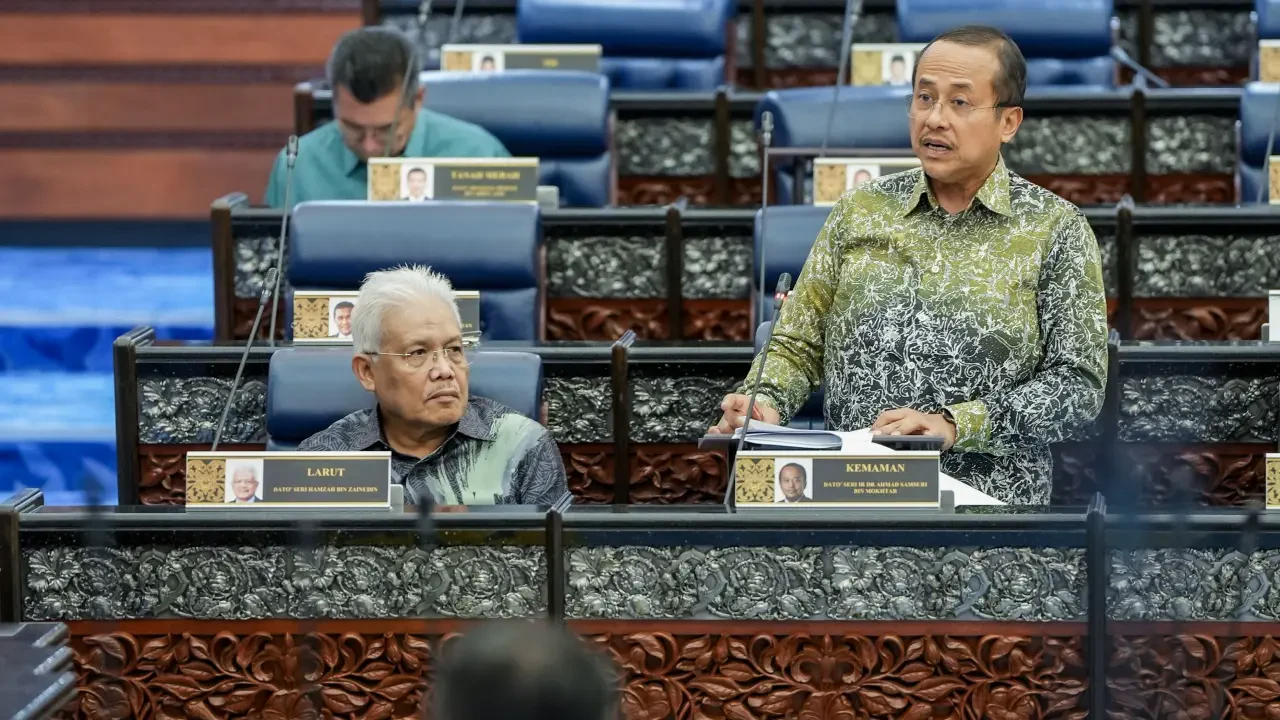 Pembangunan Mesti Adil Untuk Setiap Negeri, Rakyat 
