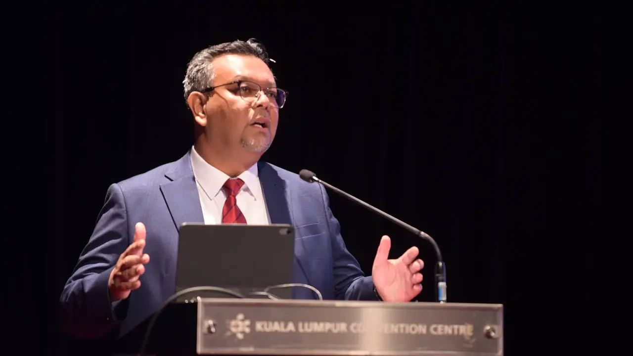 SG4 Sasar KDNK RM723.75 Bilion Menjelang 2050