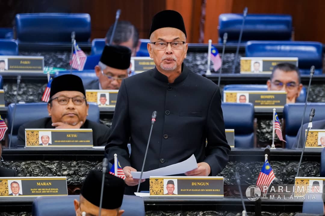 Hala Tuju Ekonomi Malaysia Didakwa Ulangi Langkah IMF 1997