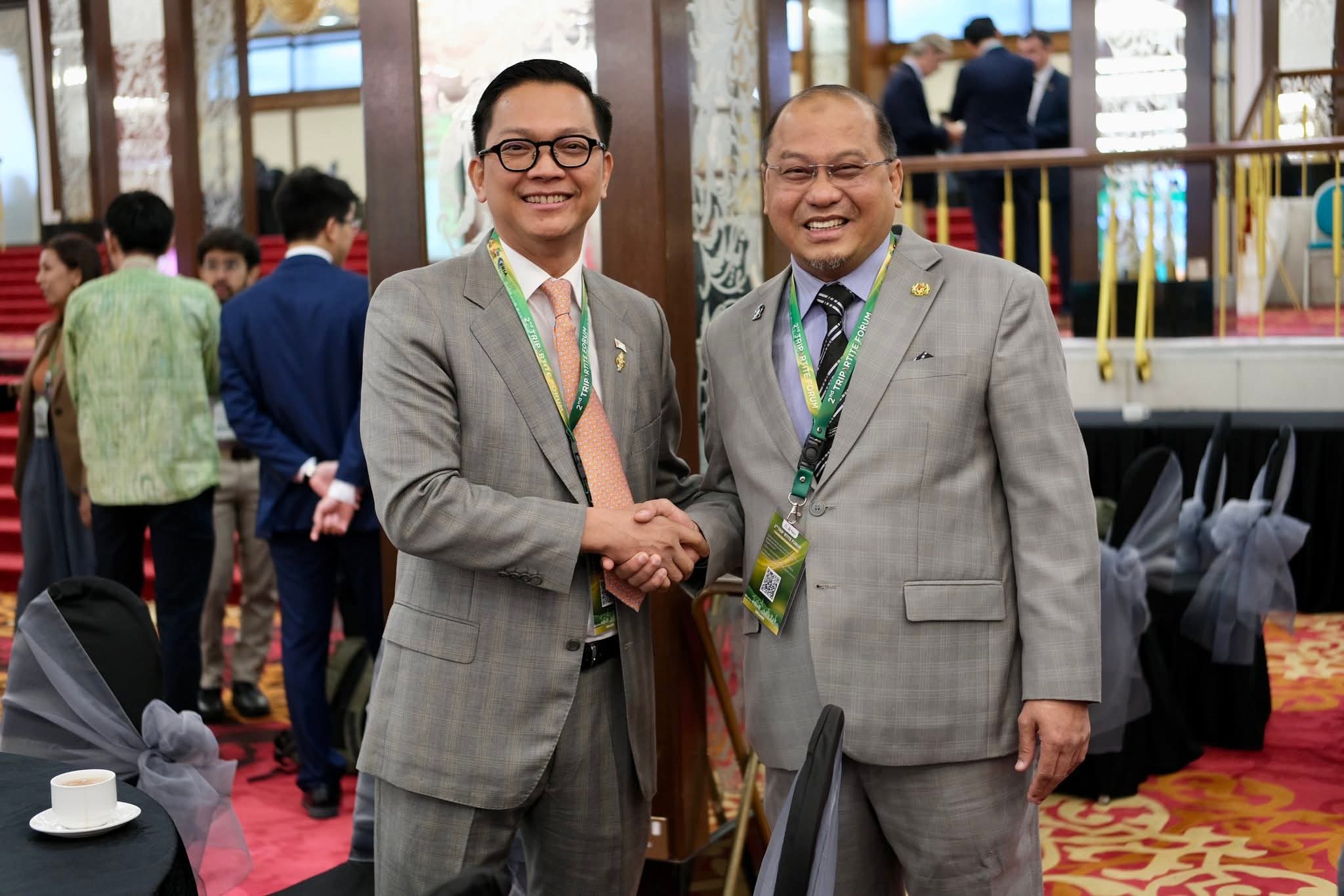 Perjanjian Kemboja–AS Ada Klausa Lindung Kedaulatan, Kenapa Malaysia Tak Ada? – Amzad