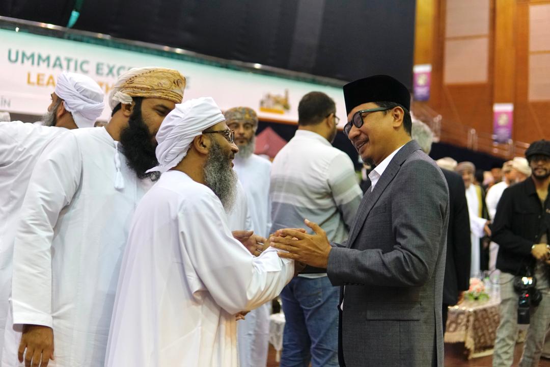 Hubungan Malaysia–Oman Terus Diperkukuh Melalui Penganjuran Al-Multaqa Al-Omani di UIAM