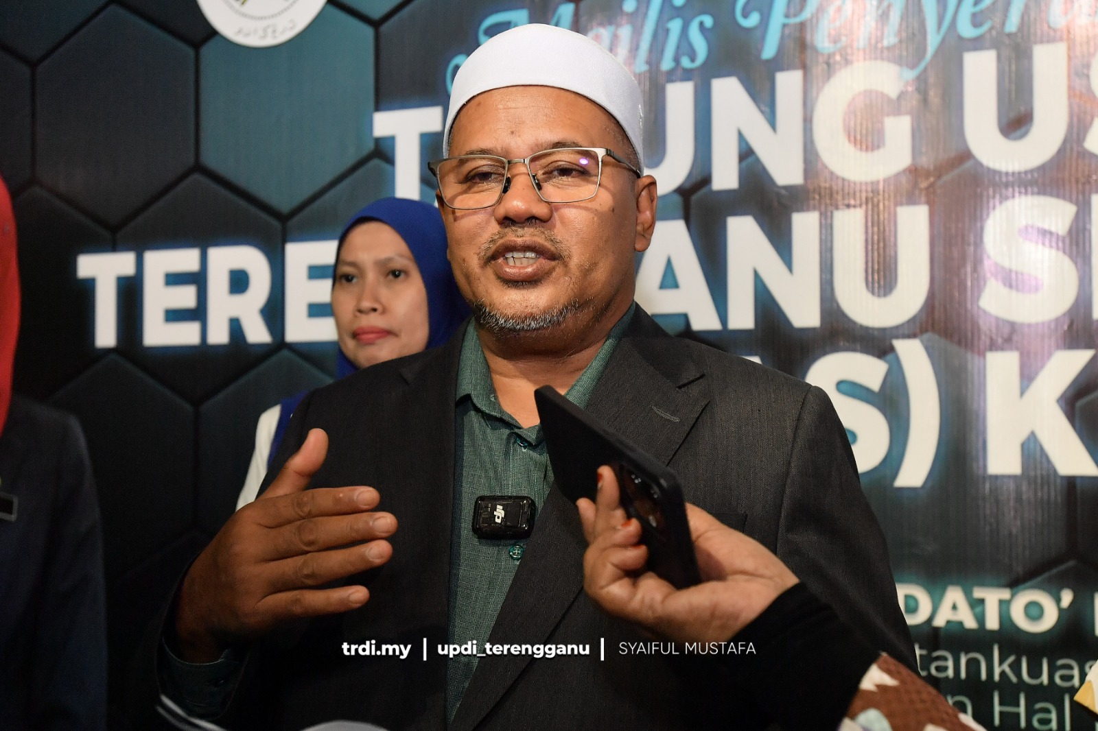 Kerajaan Negeri Tegaskan Pensijilan Halal 'Muslim Choice' Tidak Diiktiraf