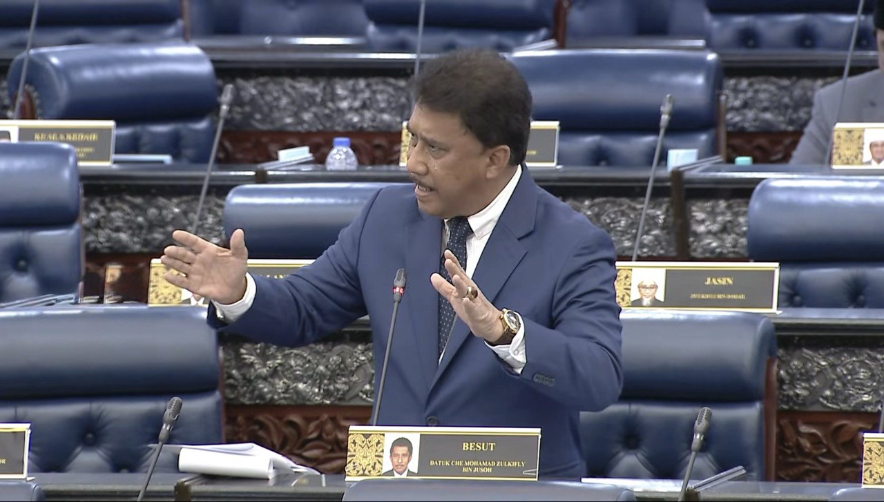 ART Mungkin Jejas Kuasa Dasar Negara