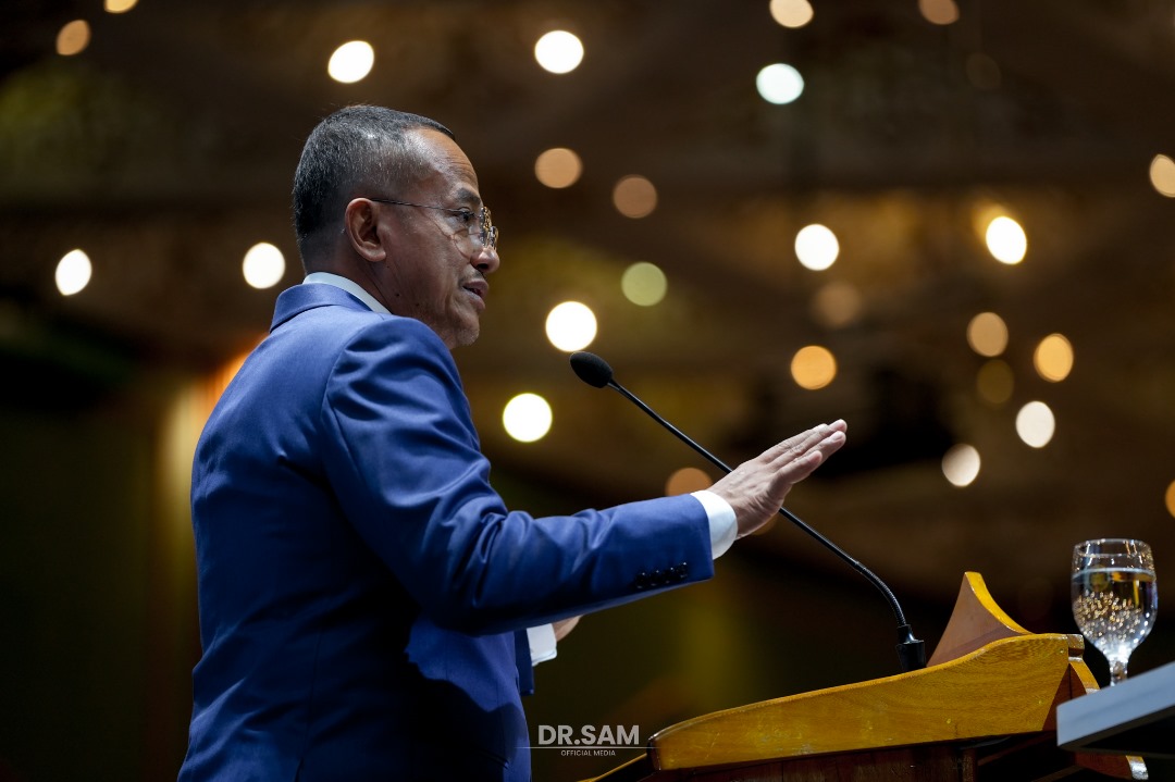 Terengganu Catat Lonjakan Hasil RM261.61 Juta, Kekal Tanpa Defisit