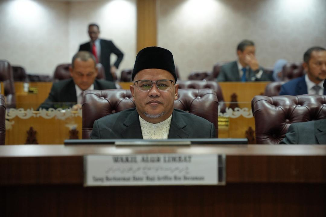 316 Syarikat di Terengganu Miliki Sijil Halal JAKIM