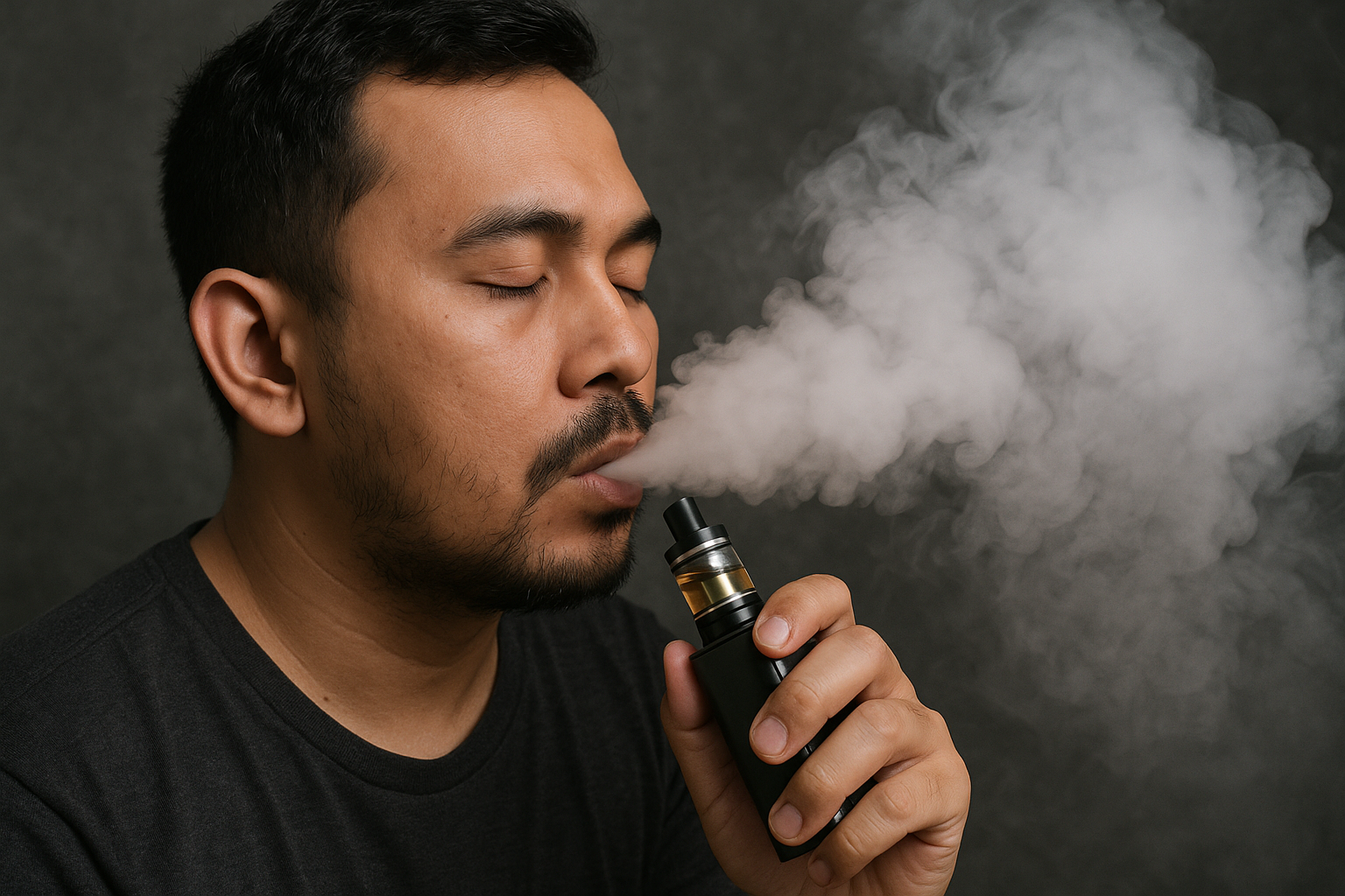Kerajaan Negeri Tanggung 'Kos Tinggi' Henti Jualan Vape