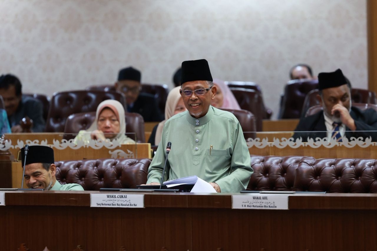 Belanjawan 2026 Garis Hala Tuju Pembangunan Seimbang Berteraskan Rakyat