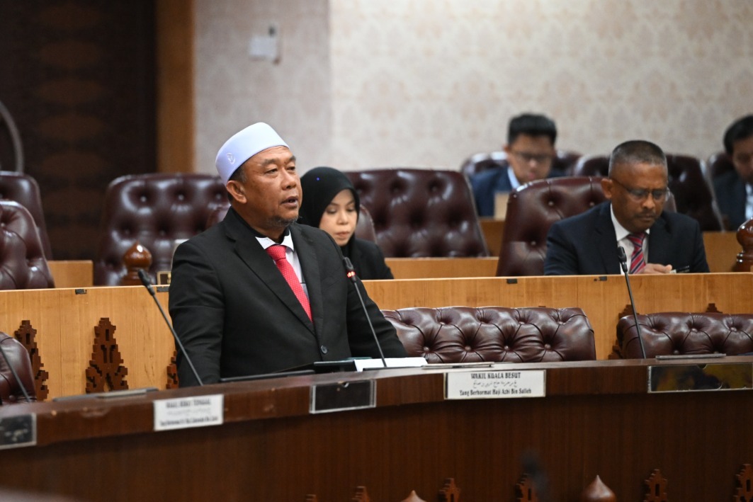 Azbi Desak Naik Taraf Segera Jeti Kuala Besut