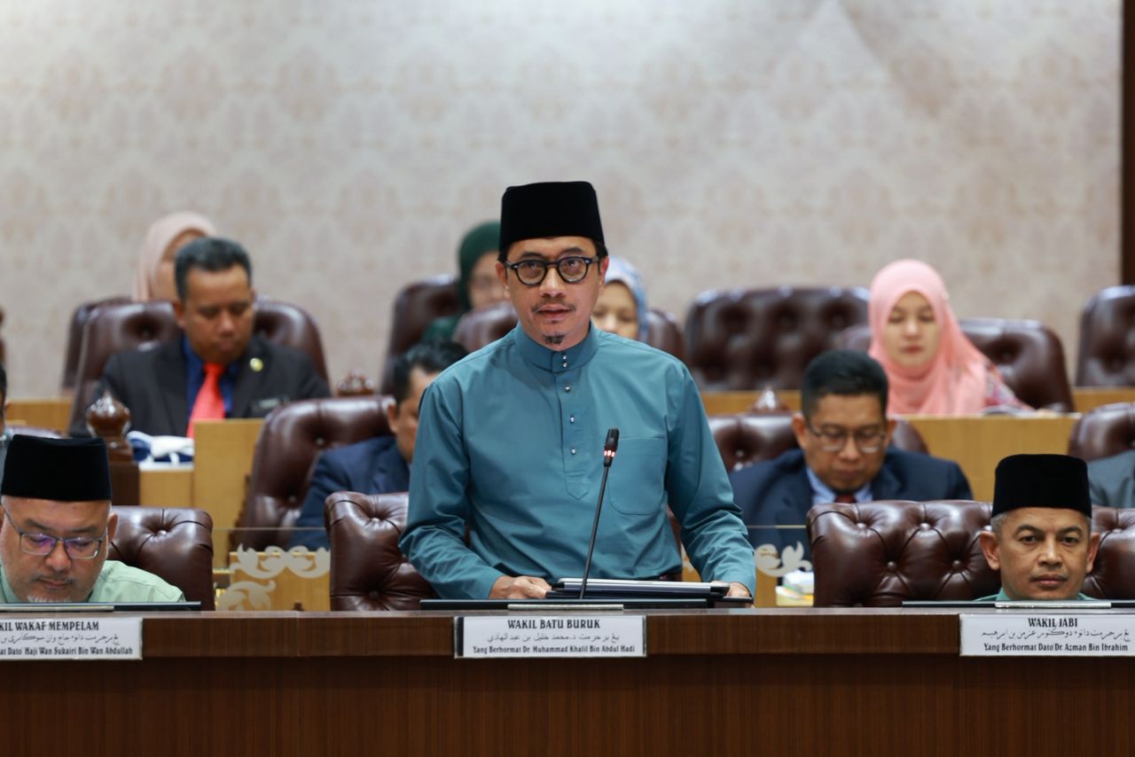 Terengganu Tingkat Penguatkuasaan Kawalan Hiburan Tanpa Pendekatan Ekstrem