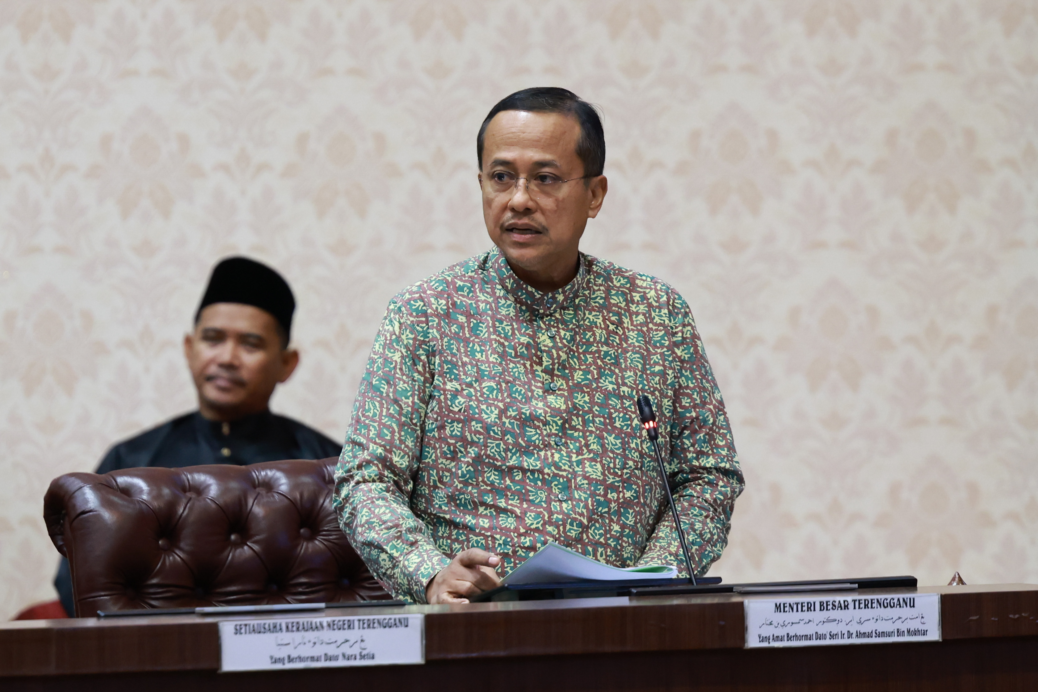 Episod Hitam Terengganu Tidak Wajar Berulang