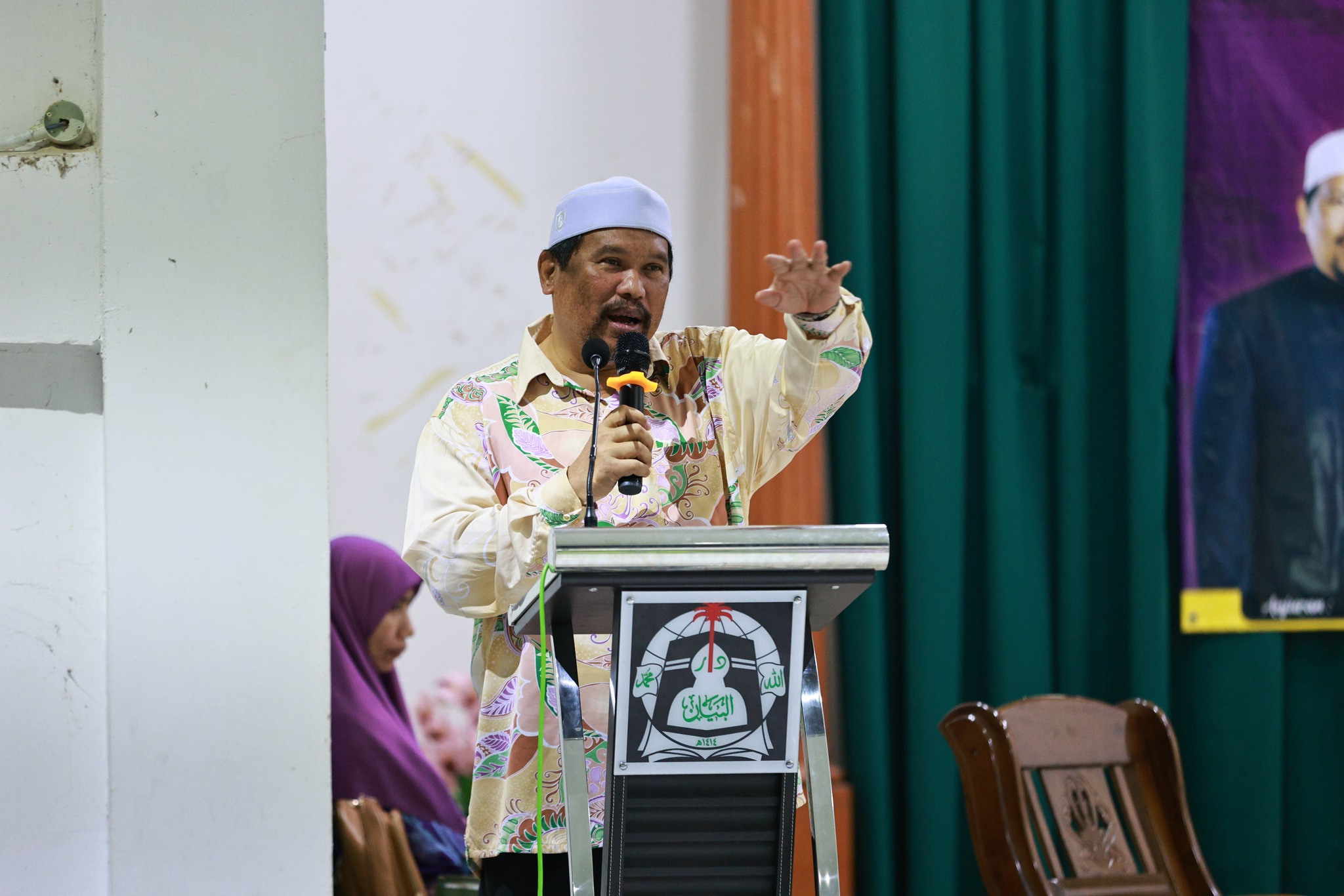 Didiklah Anak Untuk 20 Tahun Akan Datang