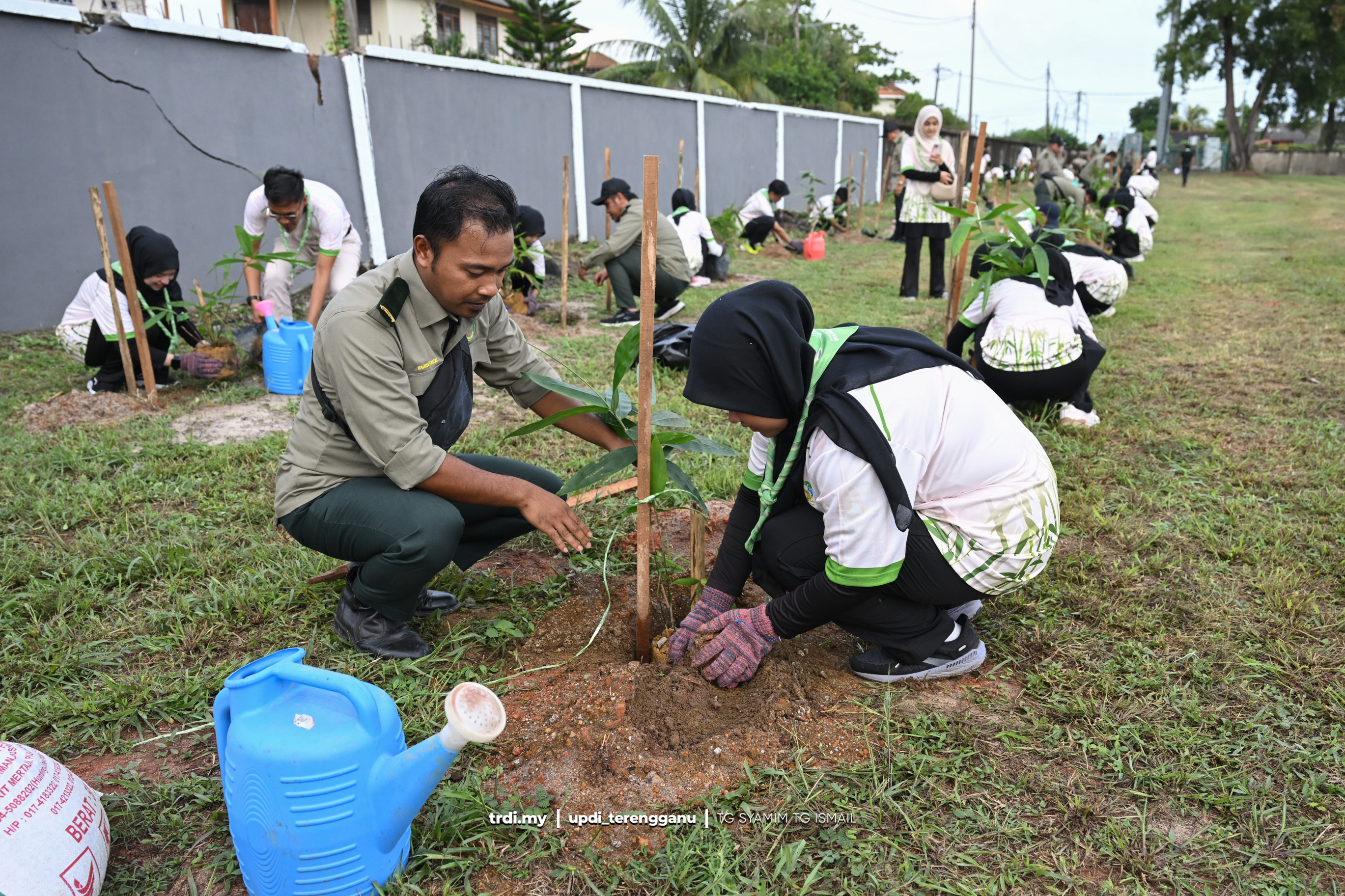 Jambori Peringkat Antarabangsa Dijangka Himpun 13,000 Peserta Di Terengganu