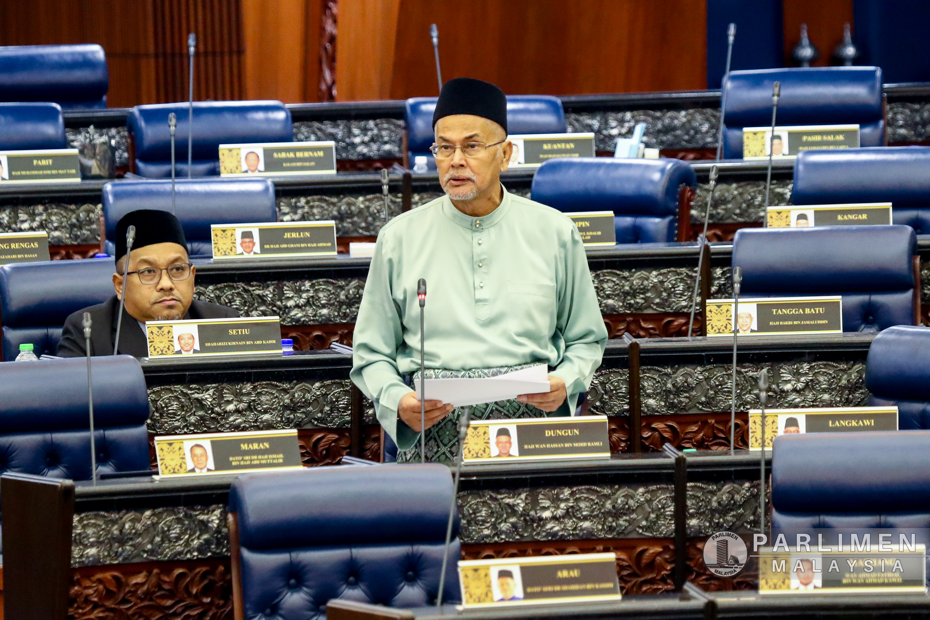 Isu Pencerobohan Hutan: Cadangan Tambah Keperluan kepada 5,000 Anggota Ranger Komuniti