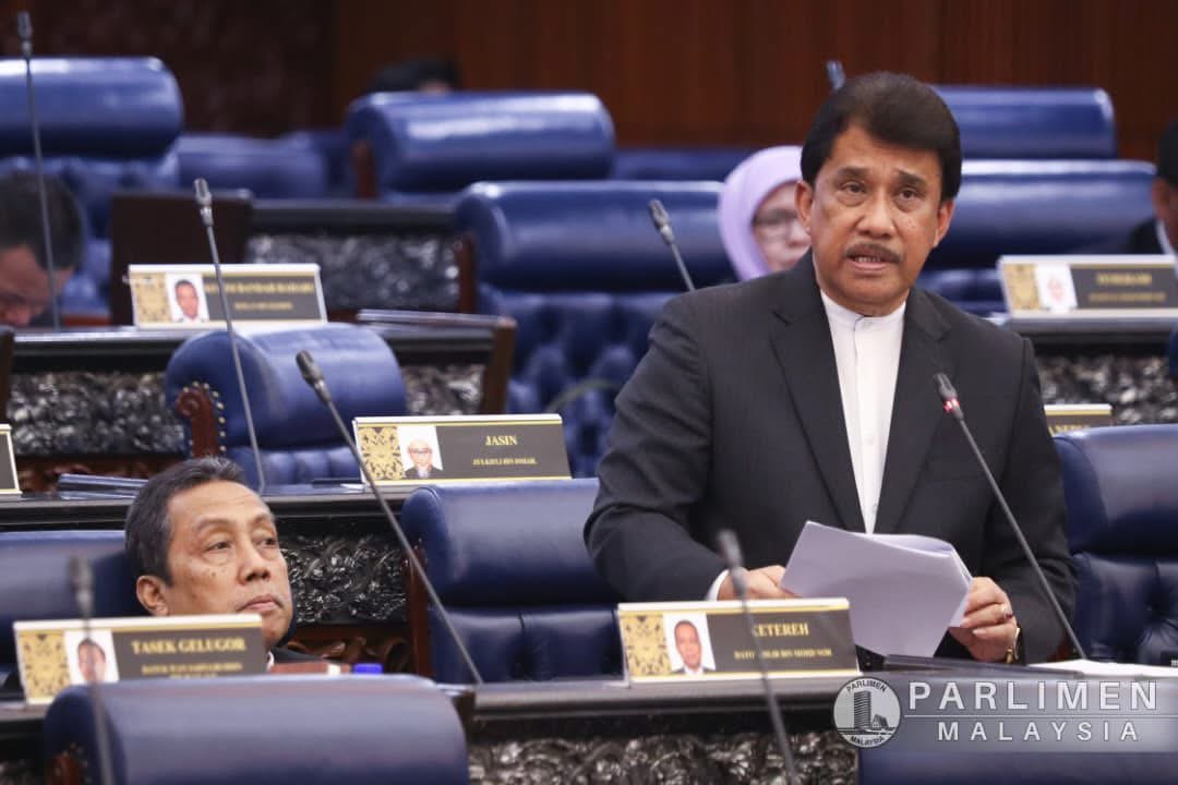 Setpol PM Dikaitkan Ketirisan, Siasatan Masih Kabur